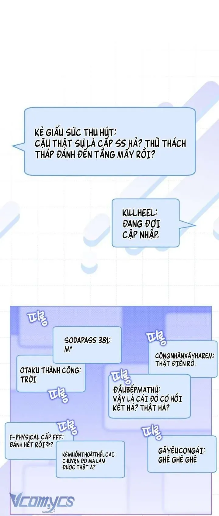 Sự Điều Trị Đặc Biệt Của Tinh Linh - Chap 111 - Trang 17