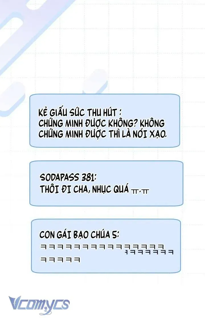 Sự Điều Trị Đặc Biệt Của Tinh Linh - Chap 111 - Trang 18