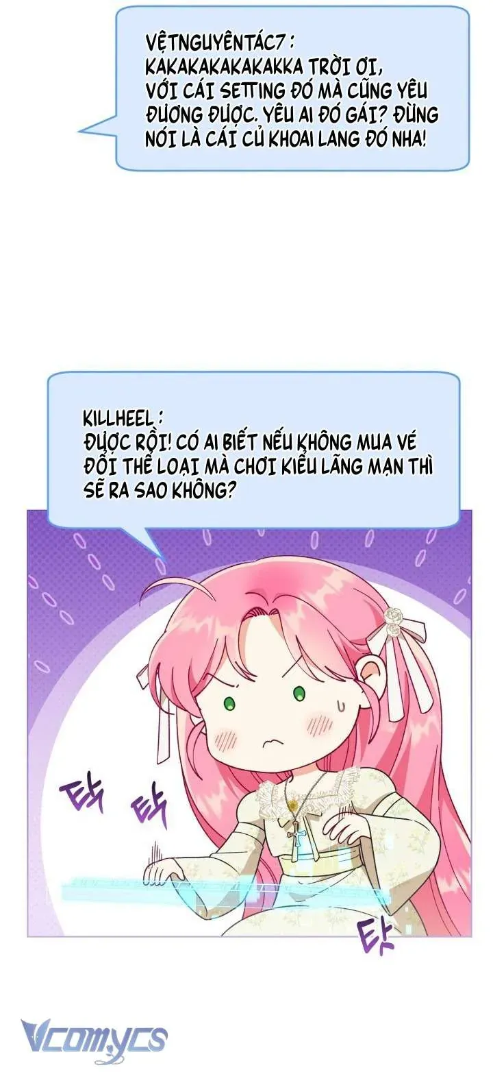 Sự Điều Trị Đặc Biệt Của Tinh Linh - Chap 111 - Trang 20