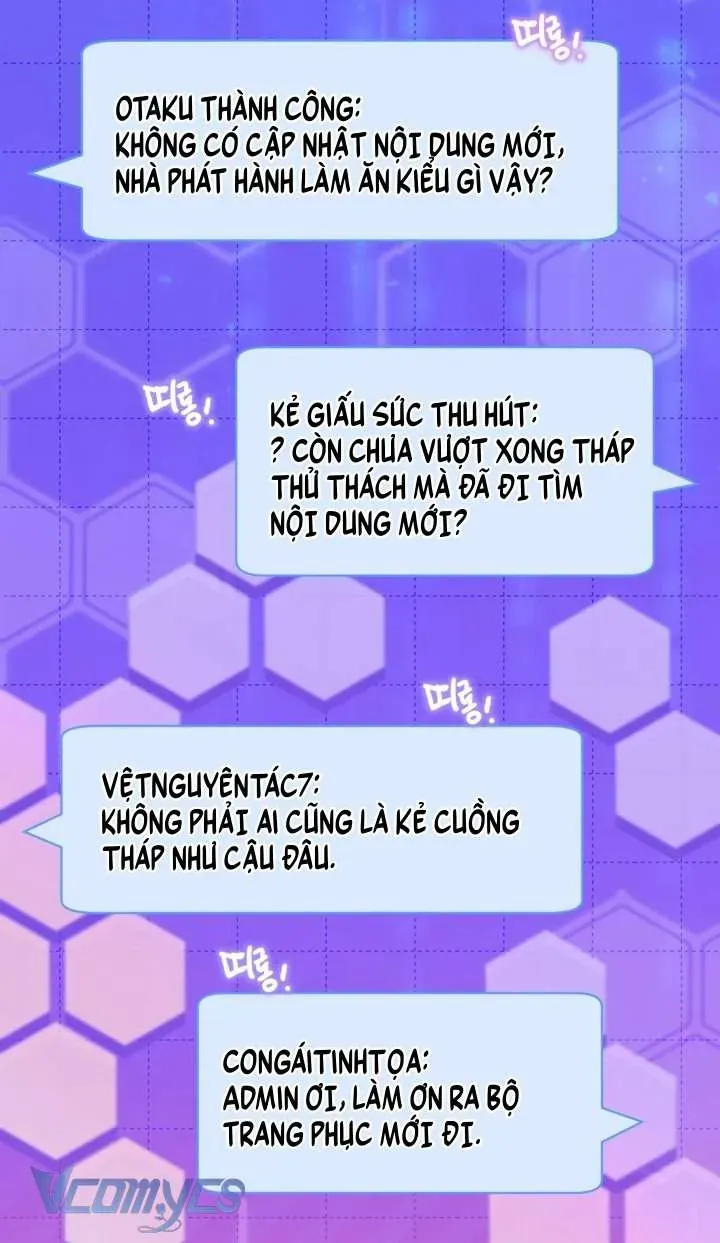 Sự Điều Trị Đặc Biệt Của Tinh Linh - Chap 111 - Trang 3