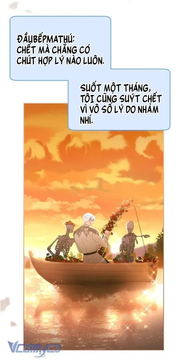 Sự Điều Trị Đặc Biệt Của Tinh Linh - Chap 111 - Trang 26
