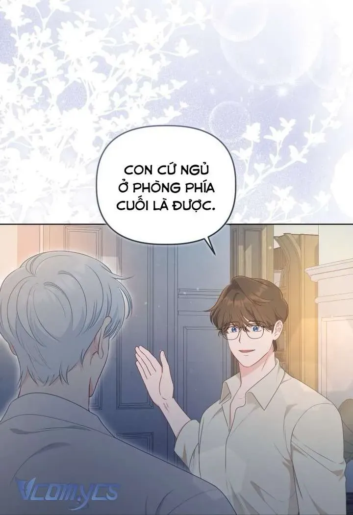 Sự Điều Trị Đặc Biệt Của Tinh Linh - Chap 111 - Trang 33