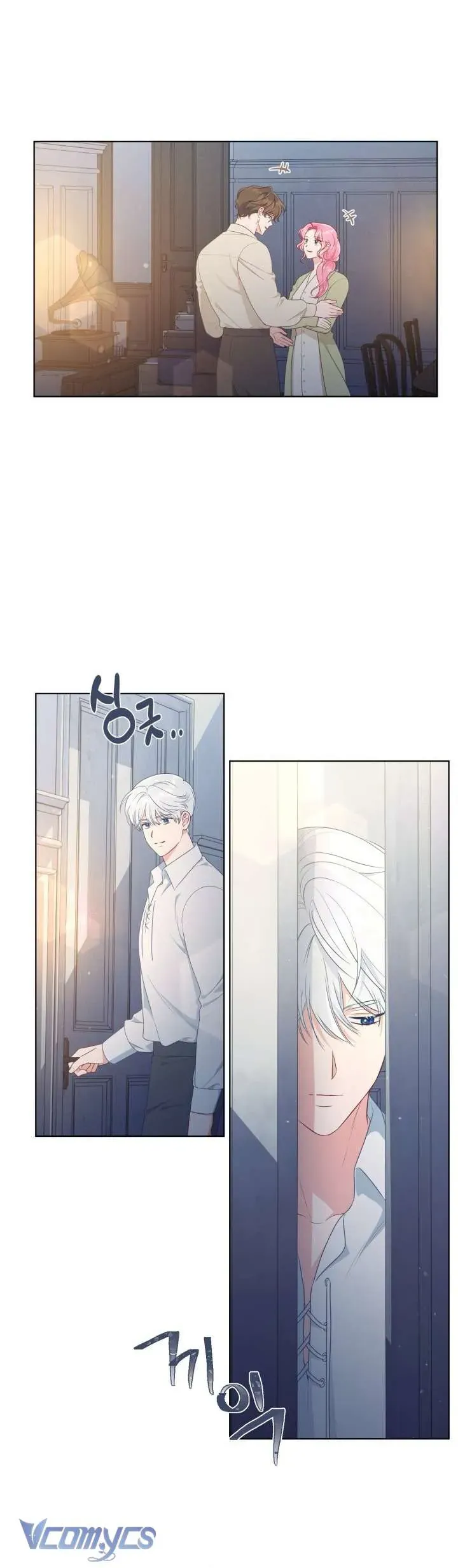 Sự Điều Trị Đặc Biệt Của Tinh Linh - Chap 111 - Trang 35