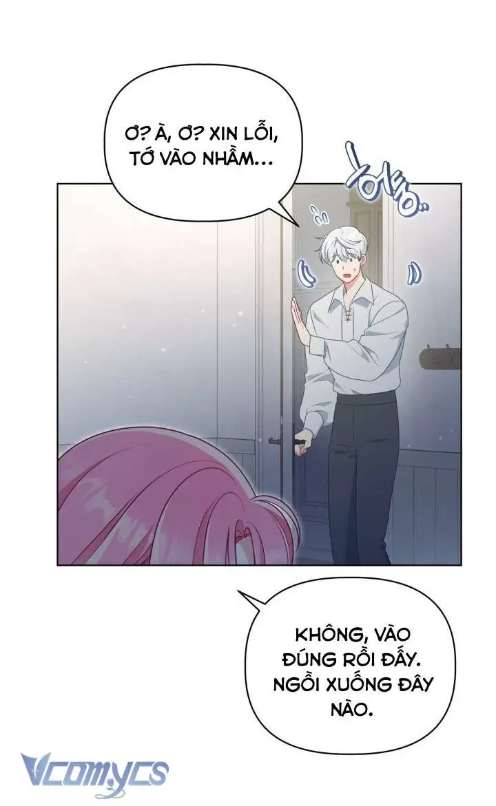 Sự Điều Trị Đặc Biệt Của Tinh Linh - Chap 111 - Trang 37
