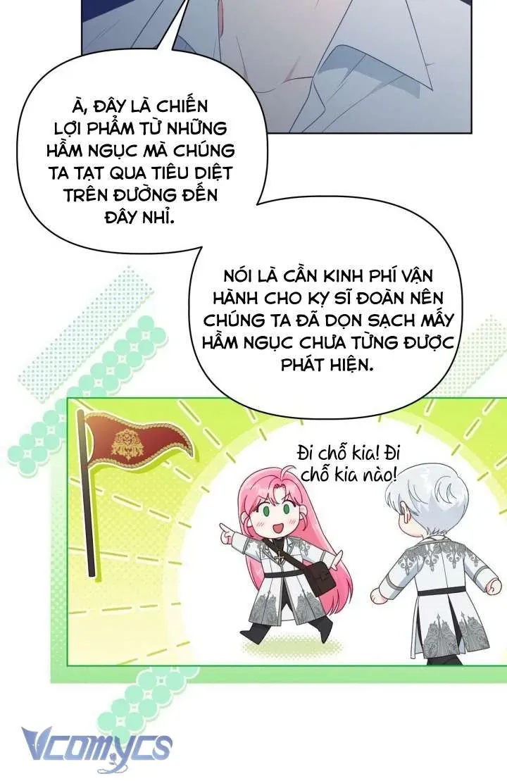 Sự Điều Trị Đặc Biệt Của Tinh Linh - Chap 111 - Trang 48