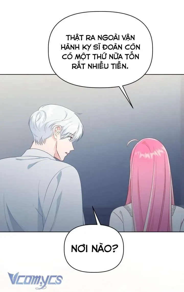 Sự Điều Trị Đặc Biệt Của Tinh Linh - Chap 111 - Trang 50