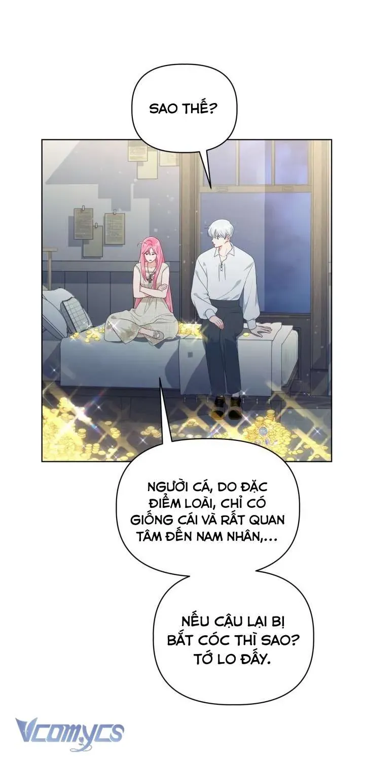 Sự Điều Trị Đặc Biệt Của Tinh Linh - Chap 111 - Trang 56