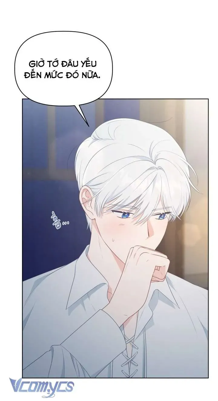 Sự Điều Trị Đặc Biệt Của Tinh Linh - Chap 111 - Trang 58