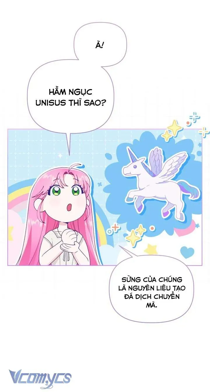Sự Điều Trị Đặc Biệt Của Tinh Linh - Chap 111 - Trang 59