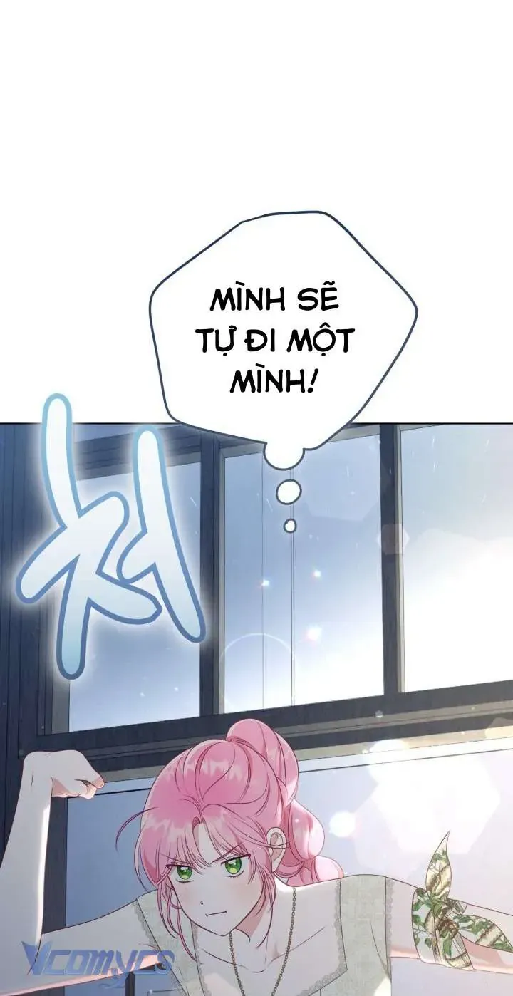 Sự Điều Trị Đặc Biệt Của Tinh Linh - Chap 111 - Trang 64