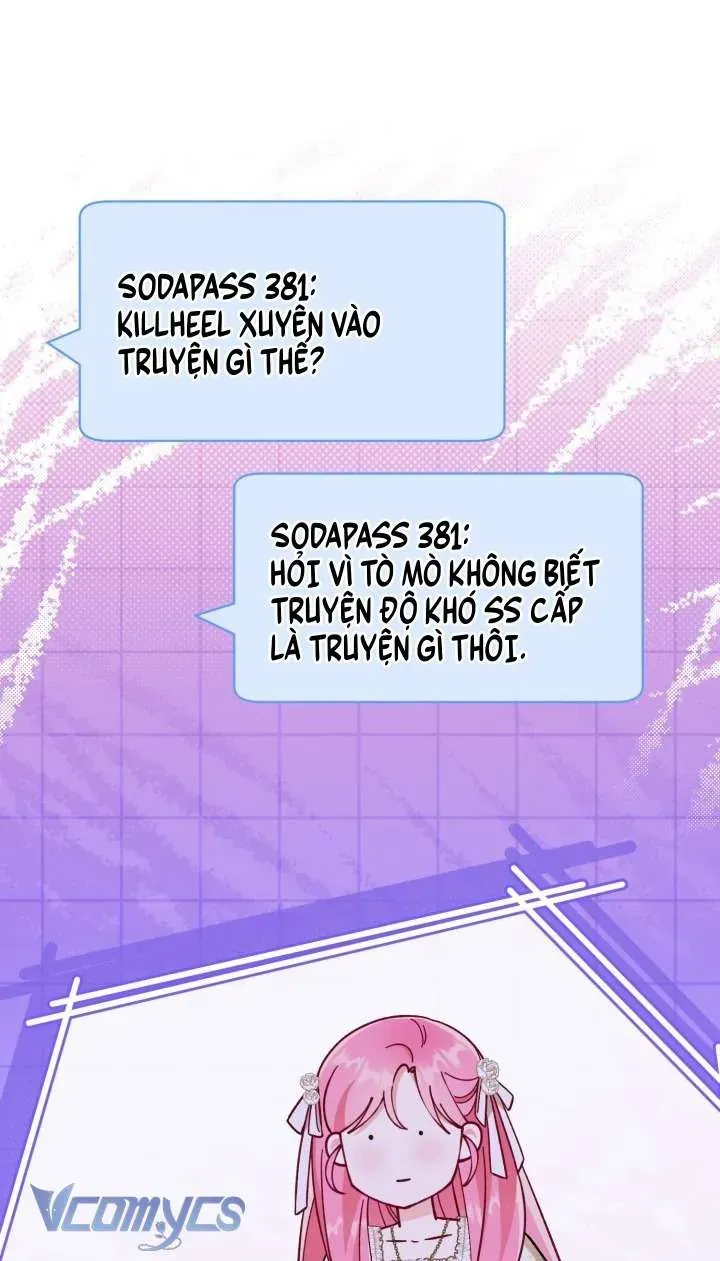 Sự Điều Trị Đặc Biệt Của Tinh Linh - Chap 111 - Trang 10