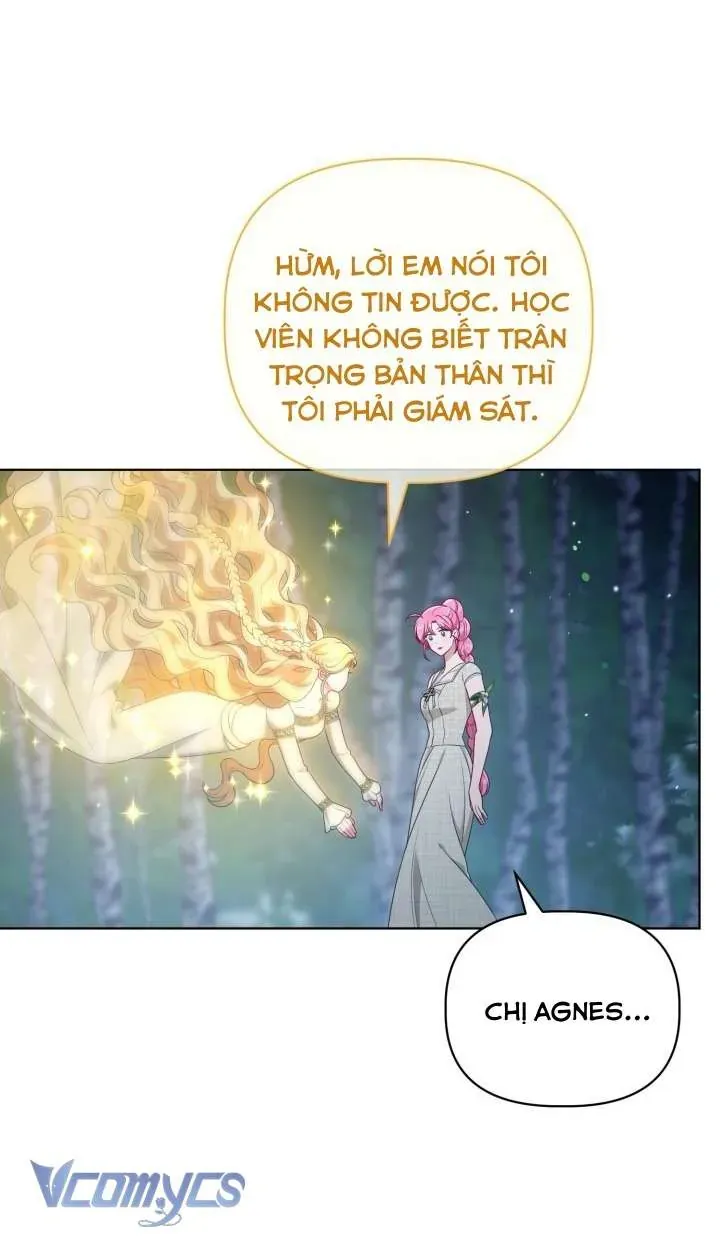 Sự Điều Trị Đặc Biệt Của Tinh Linh - Chap 112 - Trang 12