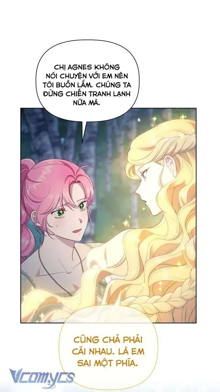 Sự Điều Trị Đặc Biệt Của Tinh Linh - Chap 112 - Trang 13