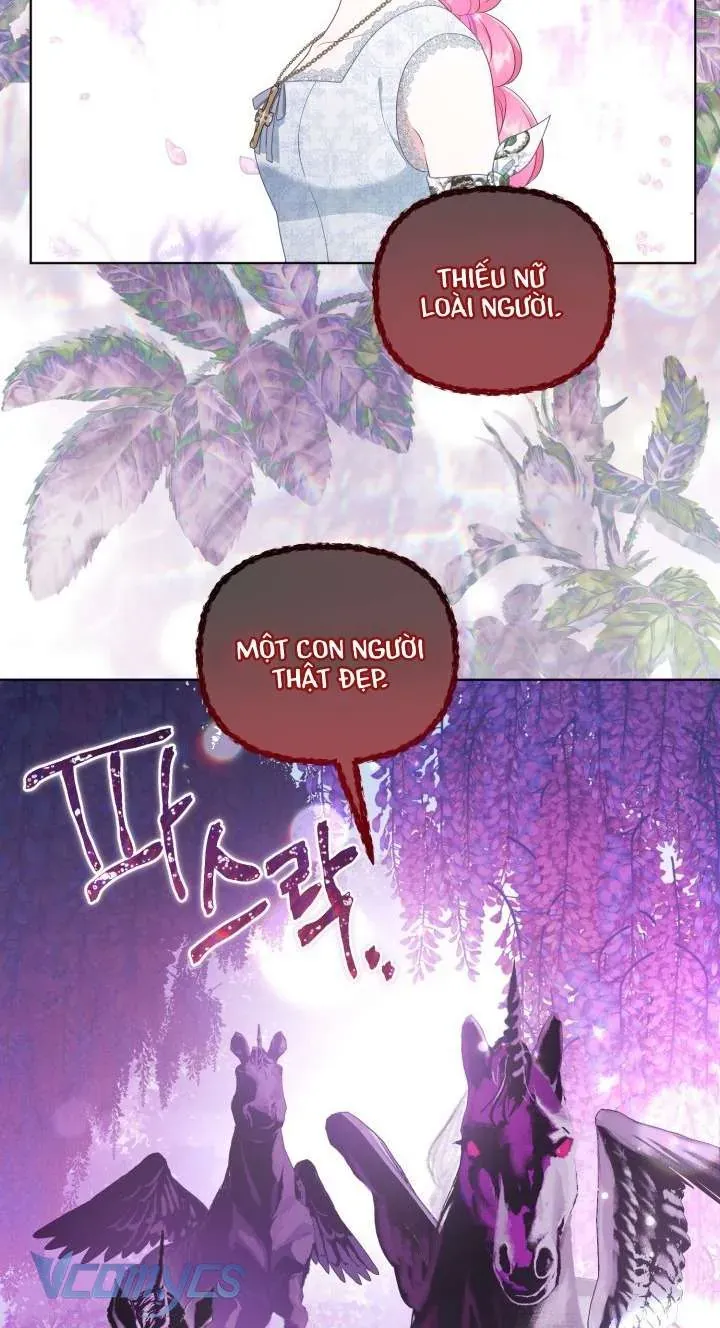 Sự Điều Trị Đặc Biệt Của Tinh Linh - Chap 112 - Trang 27