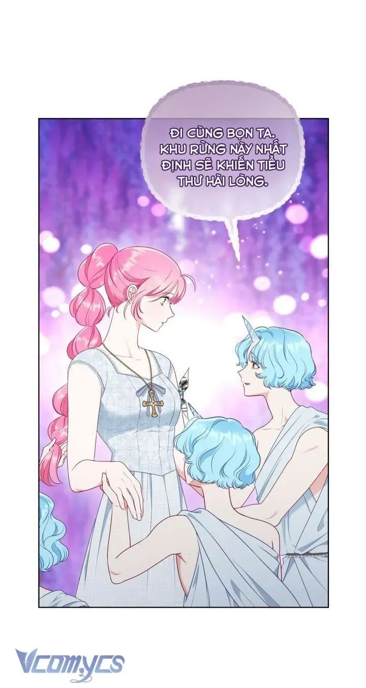 Sự Điều Trị Đặc Biệt Của Tinh Linh - Chap 112 - Trang 33