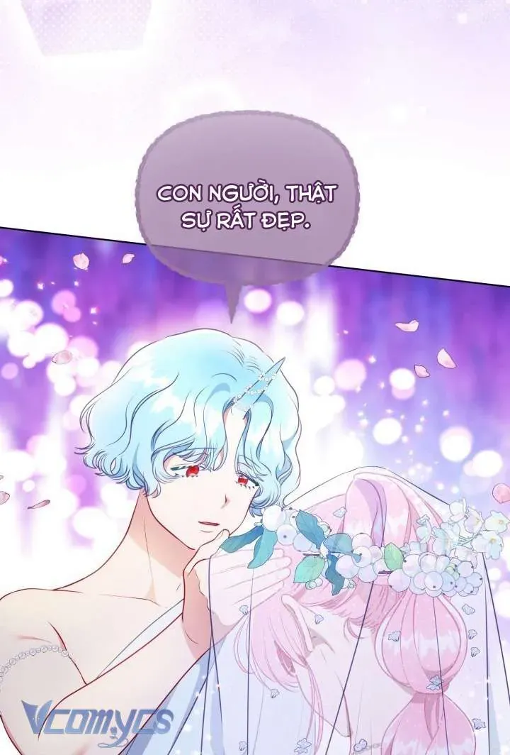 Sự Điều Trị Đặc Biệt Của Tinh Linh - Chap 112 - Trang 38