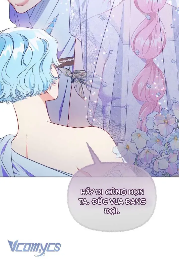 Sự Điều Trị Đặc Biệt Của Tinh Linh - Chap 112 - Trang 39