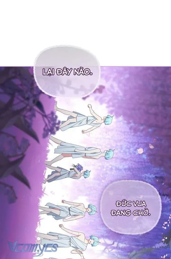 Sự Điều Trị Đặc Biệt Của Tinh Linh - Chap 112 - Trang 41