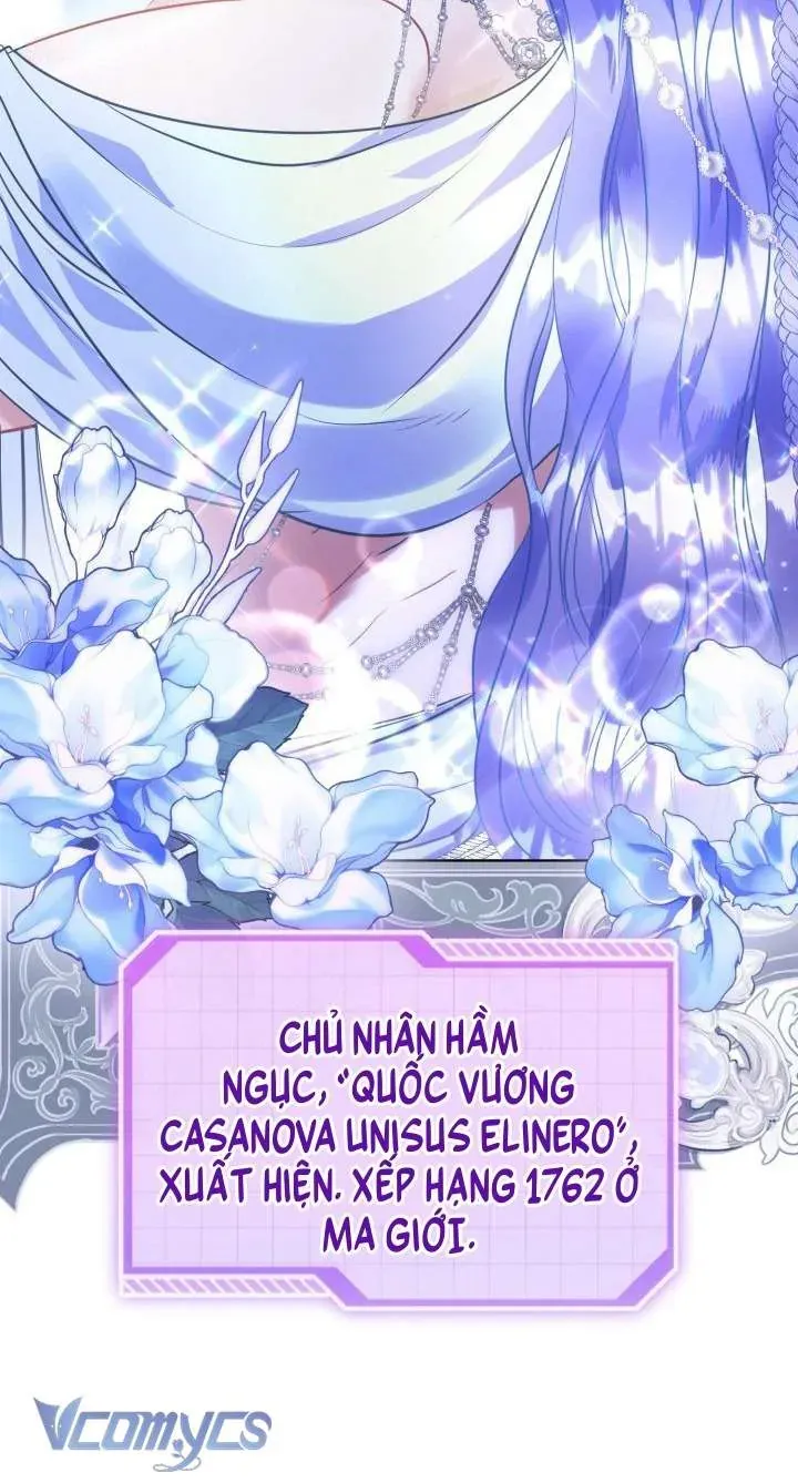 Sự Điều Trị Đặc Biệt Của Tinh Linh - Chap 112 - Trang 46