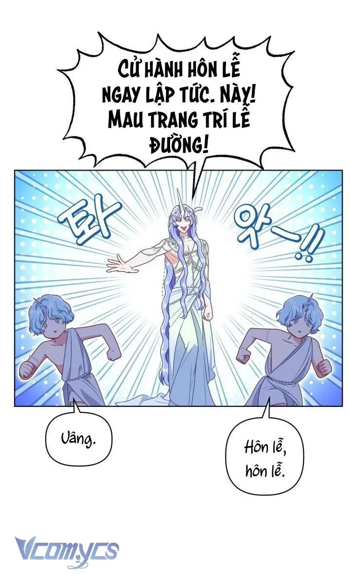 Sự Điều Trị Đặc Biệt Của Tinh Linh - Chap 112 - Trang 53