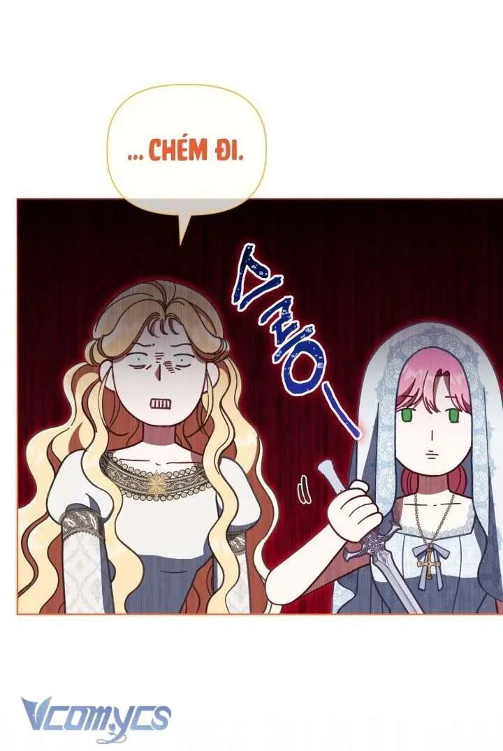 Sự Điều Trị Đặc Biệt Của Tinh Linh - Chap 112 - Trang 57