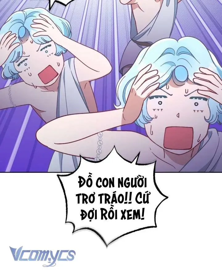 Sự Điều Trị Đặc Biệt Của Tinh Linh - Chap 112 - Trang 62
