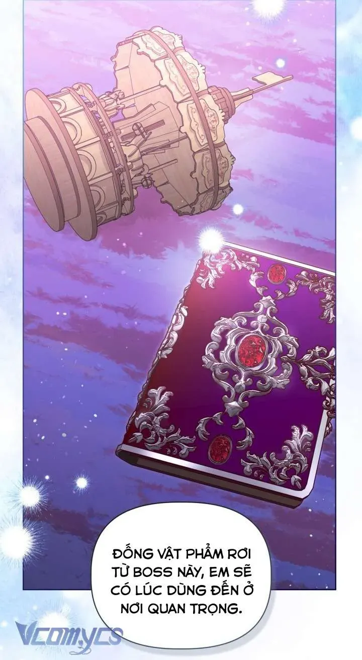 Sự Điều Trị Đặc Biệt Của Tinh Linh - Chap 112 - Trang 65