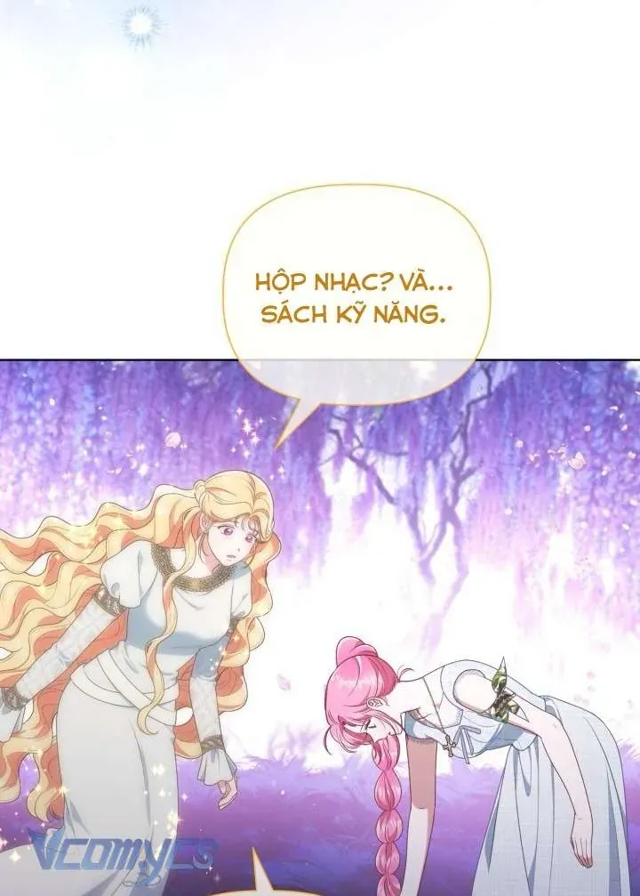 Sự Điều Trị Đặc Biệt Của Tinh Linh - Chap 112 - Trang 66