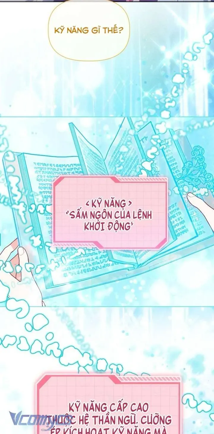 Sự Điều Trị Đặc Biệt Của Tinh Linh - Chap 112 - Trang 67