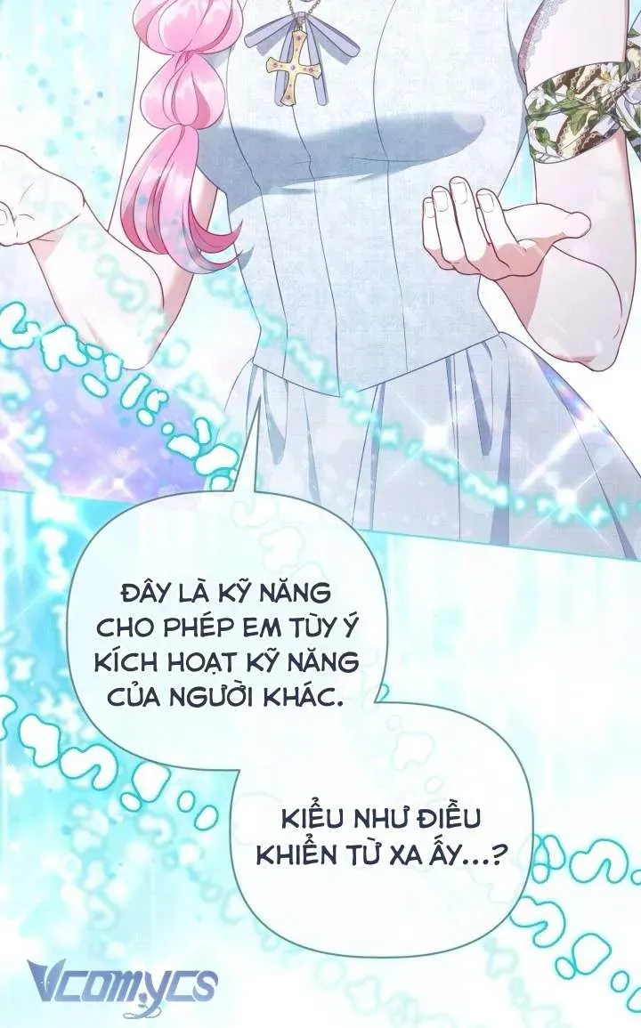 Sự Điều Trị Đặc Biệt Của Tinh Linh - Chap 112 - Trang 69