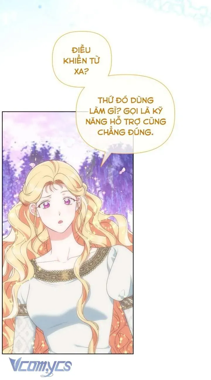 Sự Điều Trị Đặc Biệt Của Tinh Linh - Chap 112 - Trang 70