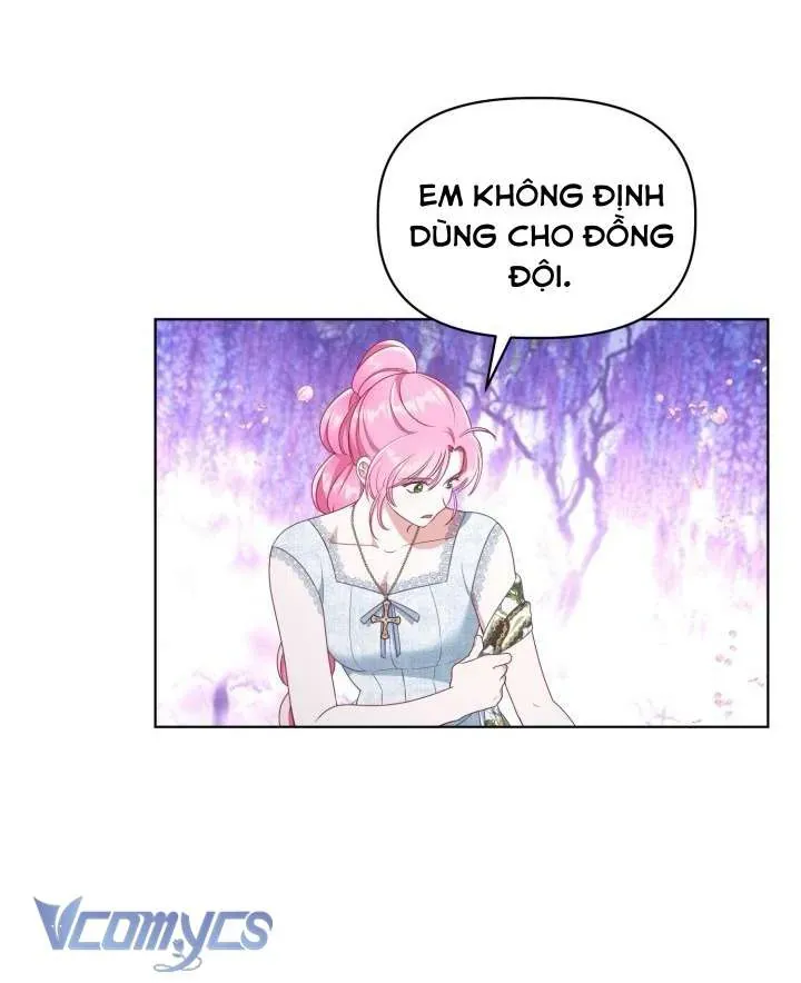 Sự Điều Trị Đặc Biệt Của Tinh Linh - Chap 112 - Trang 71