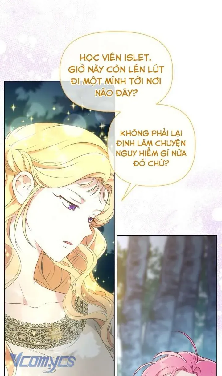 Sự Điều Trị Đặc Biệt Của Tinh Linh - Chap 112 - Trang 9