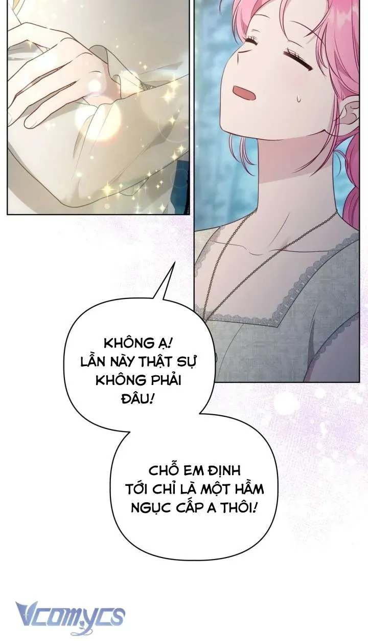 Sự Điều Trị Đặc Biệt Của Tinh Linh - Chap 112 - Trang 10