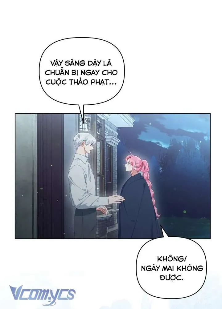 Sự Điều Trị Đặc Biệt Của Tinh Linh - Chap 113 - Trang 15