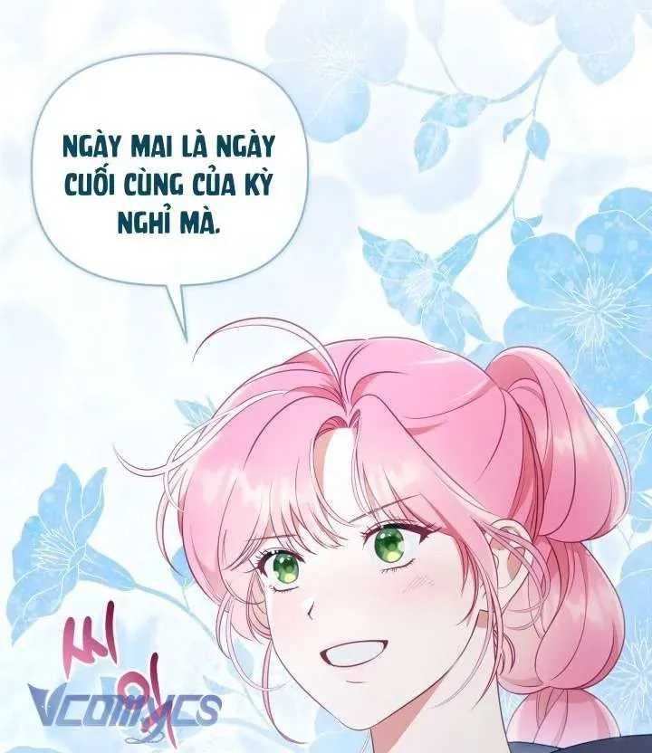 Sự Điều Trị Đặc Biệt Của Tinh Linh - Chap 113 - Trang 17