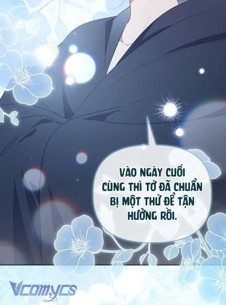 Sự Điều Trị Đặc Biệt Của Tinh Linh - Chap 113 - Trang 18
