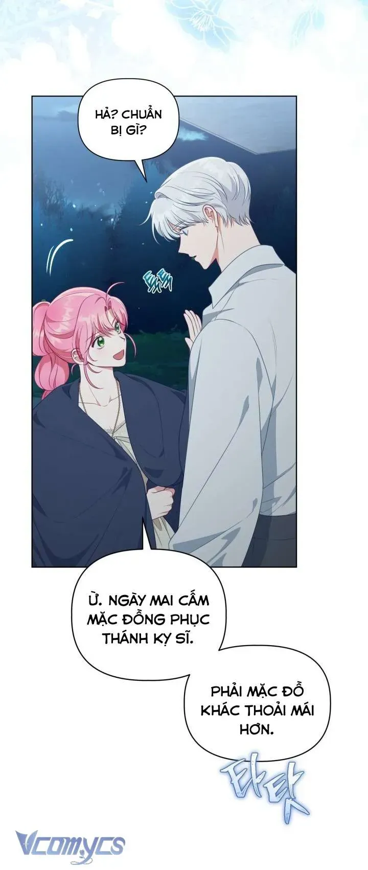 Sự Điều Trị Đặc Biệt Của Tinh Linh - Chap 113 - Trang 19