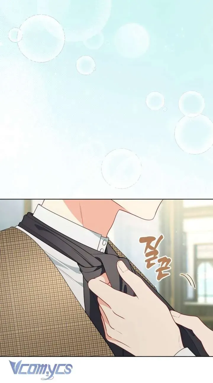 Sự Điều Trị Đặc Biệt Của Tinh Linh - Chap 113 - Trang 22