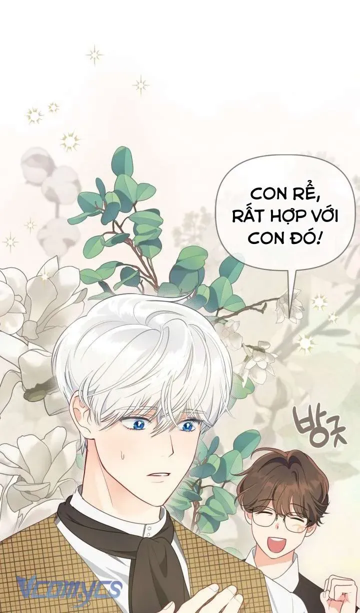 Sự Điều Trị Đặc Biệt Của Tinh Linh - Chap 113 - Trang 23