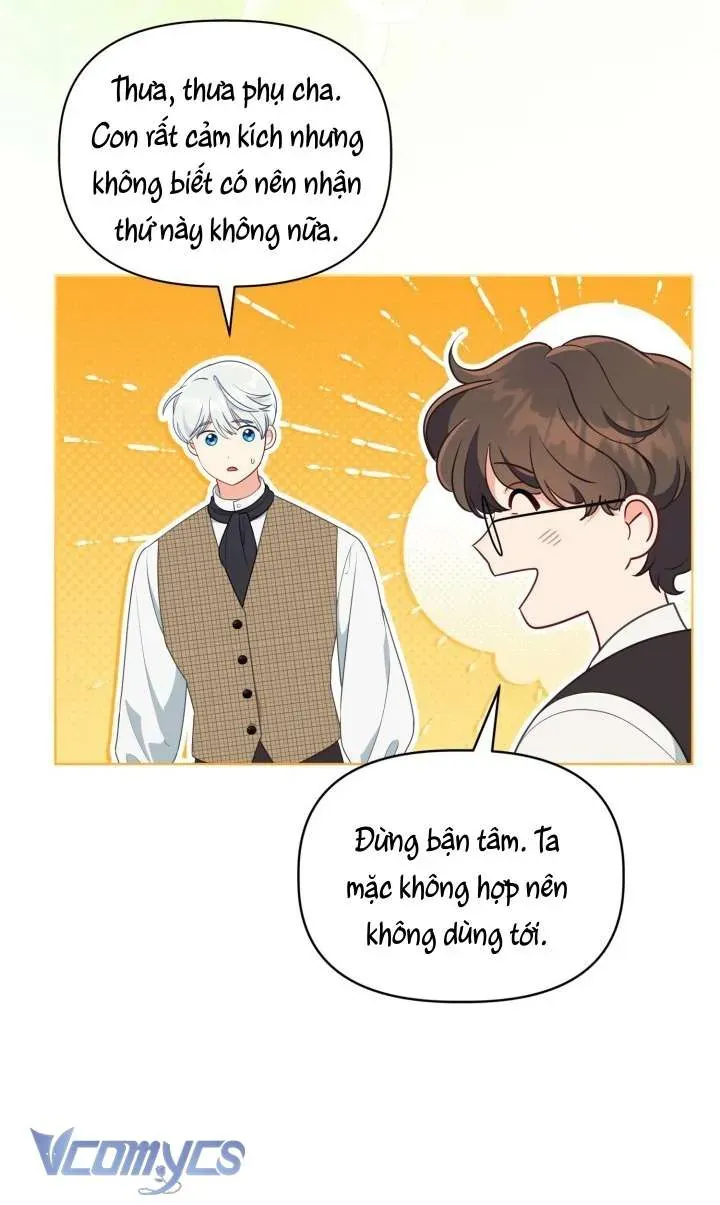 Sự Điều Trị Đặc Biệt Của Tinh Linh - Chap 113 - Trang 25
