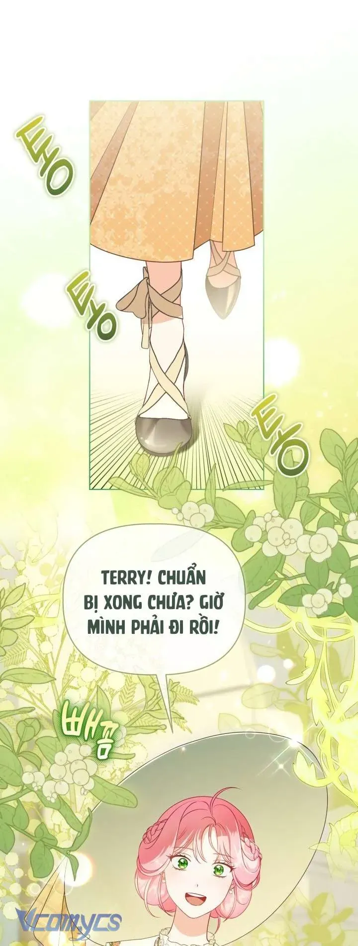 Sự Điều Trị Đặc Biệt Của Tinh Linh - Chap 113 - Trang 26