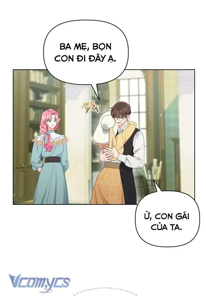 Sự Điều Trị Đặc Biệt Của Tinh Linh - Chap 113 - Trang 29