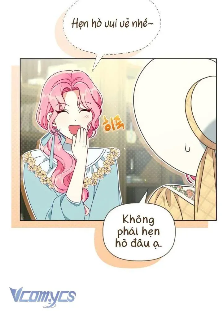 Sự Điều Trị Đặc Biệt Của Tinh Linh - Chap 113 - Trang 30