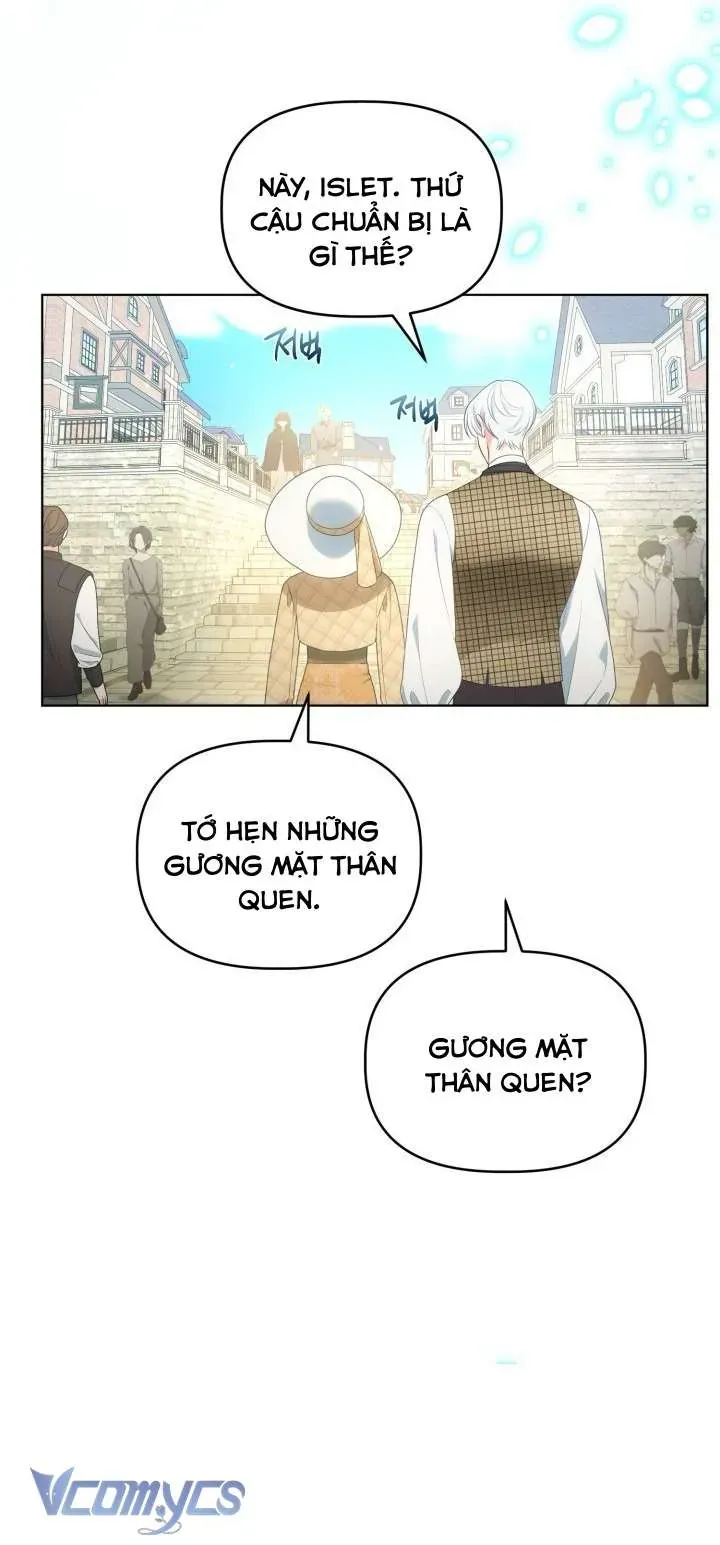 Sự Điều Trị Đặc Biệt Của Tinh Linh - Chap 113 - Trang 37