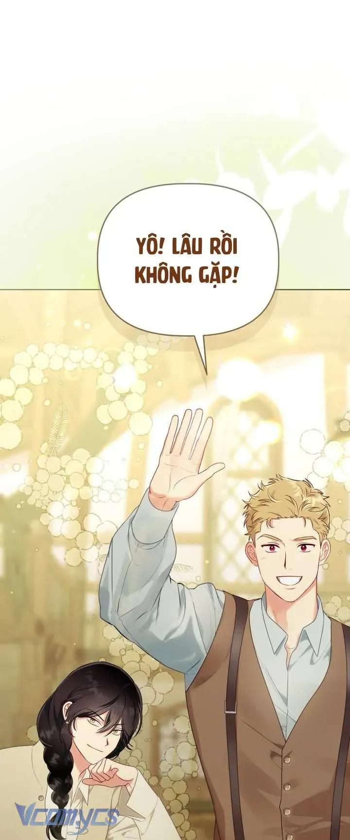 Sự Điều Trị Đặc Biệt Của Tinh Linh - Chap 113 - Trang 38