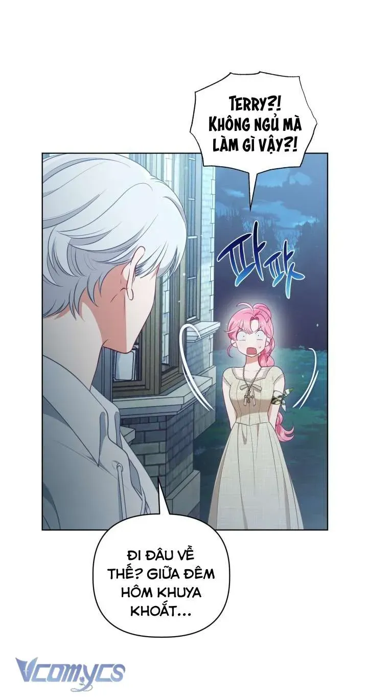 Sự Điều Trị Đặc Biệt Của Tinh Linh - Chap 113 - Trang 5