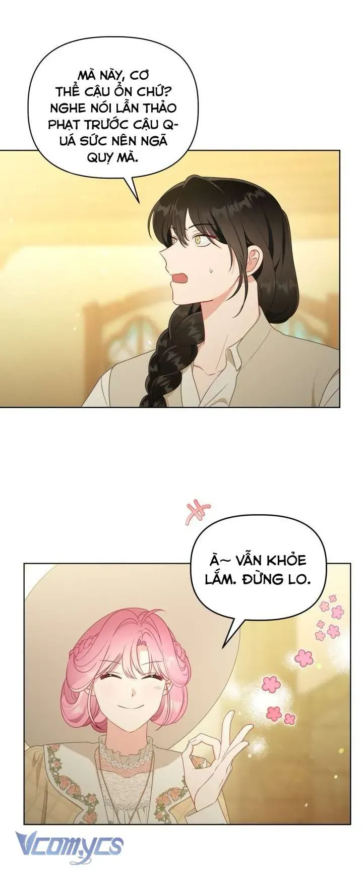 Sự Điều Trị Đặc Biệt Của Tinh Linh - Chap 113 - Trang 43
