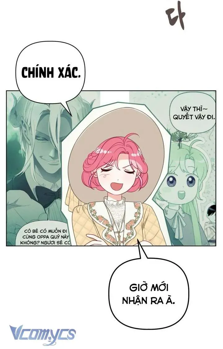 Sự Điều Trị Đặc Biệt Của Tinh Linh - Chap 113 - Trang 45