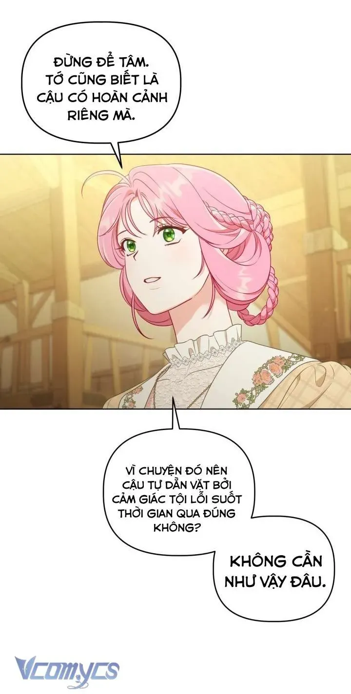 Sự Điều Trị Đặc Biệt Của Tinh Linh - Chap 113 - Trang 52